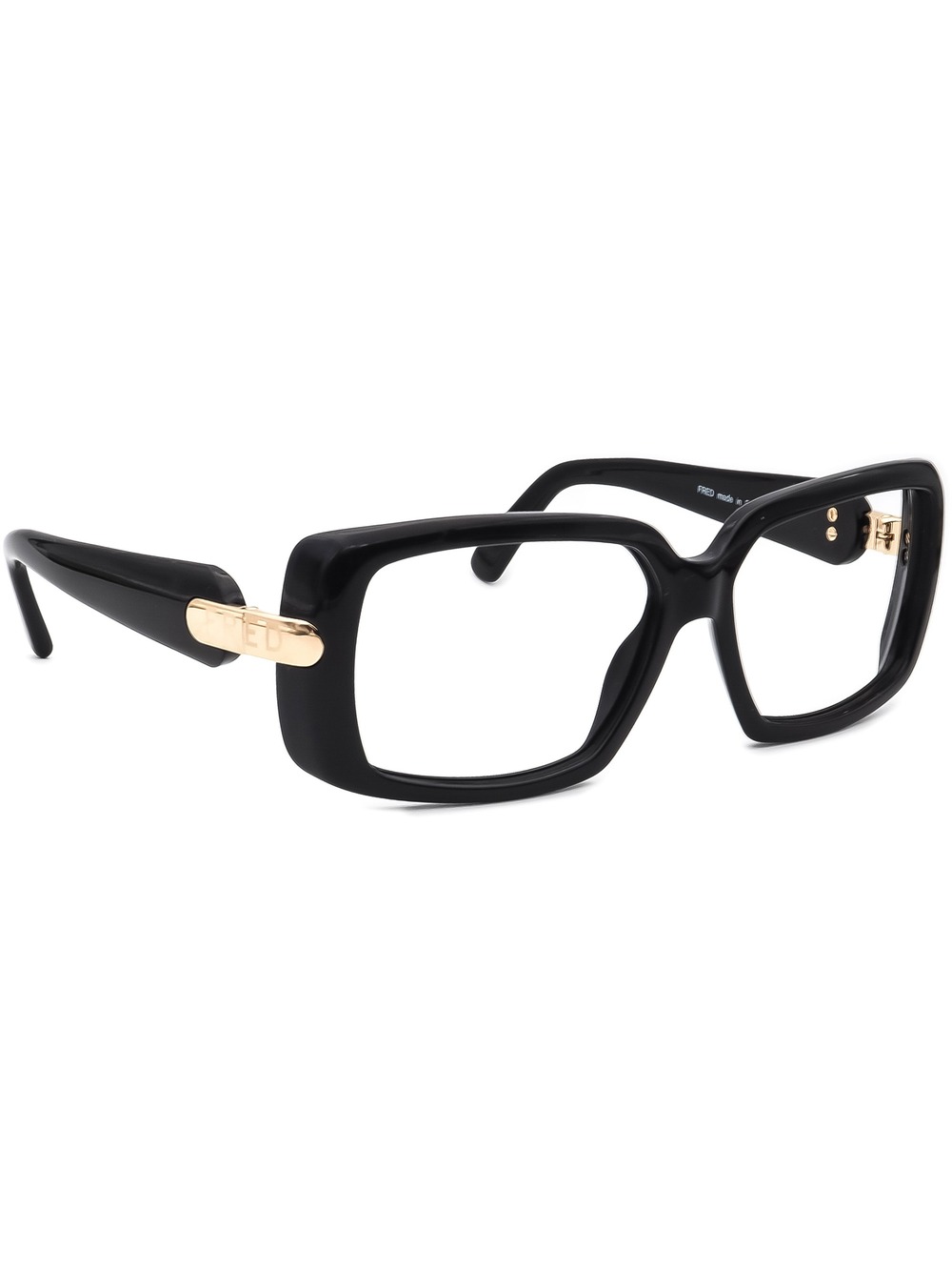 Fred Lunettes Marie Galante C3 col.201 Sunglasses (no lenses)